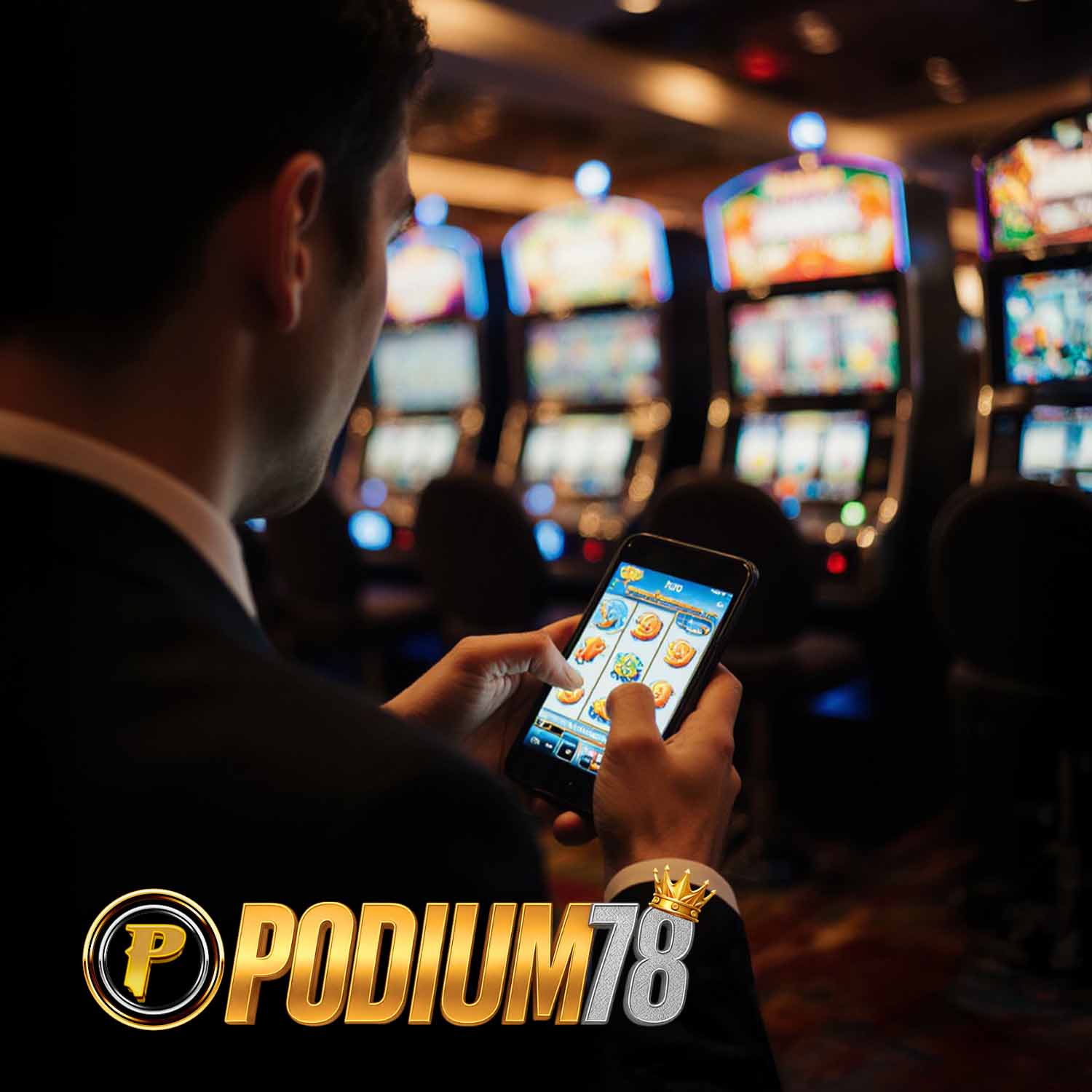 Podium78